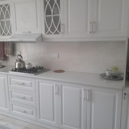 Apartment At Narimanov 151 Gəncə Exteriör bild