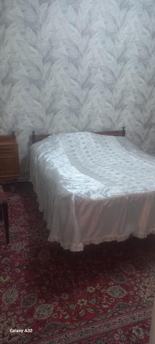 Apartment At Narimanov 151 Gəncə Exteriör bild
